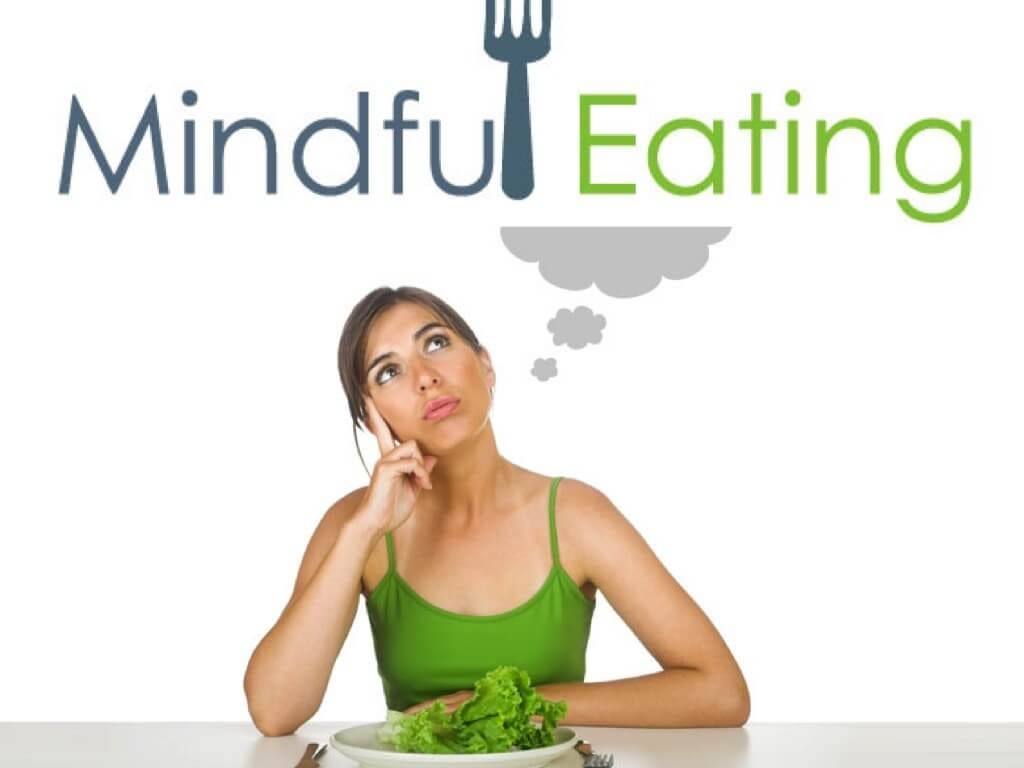 Mindfulness and Eating