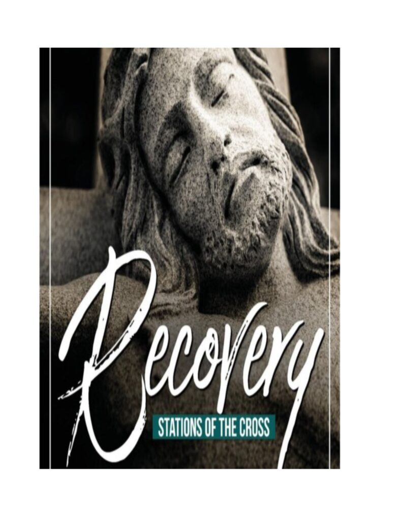 February 2026 - Beginning of Lent